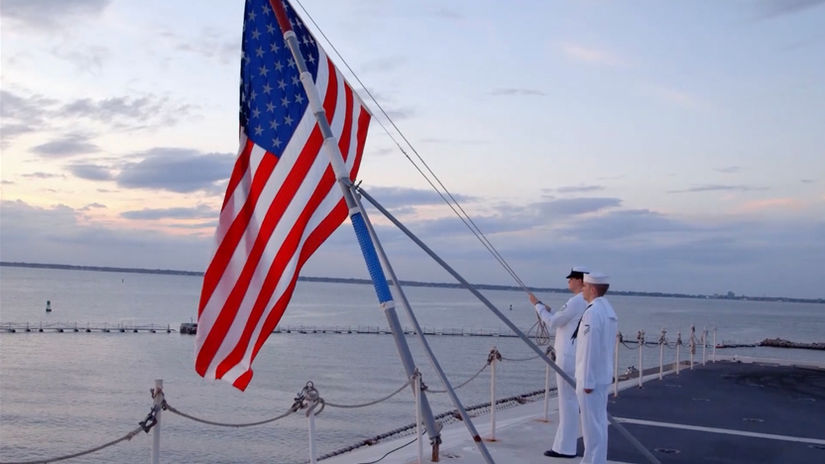 PBS: Lidia Celebrates America